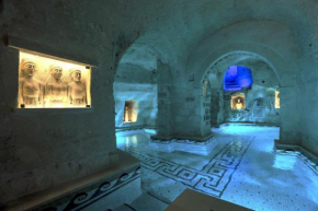 MOYSEION Matera - Adults ONLY immersion in a distant past